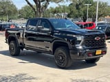 2026 Chevrolet Silverado 2500 HD - Preview 7