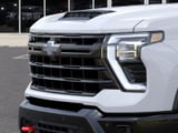 2026 Chevrolet Silverado - Preview 13