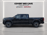 2026 GMC Sierra 2500HD - Preview 4