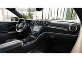 2027 Mercedes-Benz CLE - Preview 6
