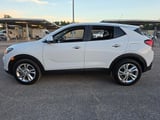 2020 Buick Encore GX - Preview 4