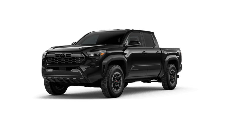 2026 Toyota Tacoma - Image 1