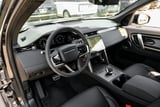 2026 Land Rover Discovery Sport - Preview 2