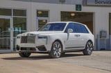 2026 Rolls-Royce Cullinan - Preview 9