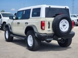 2026 Ford Bronco - Preview 5
