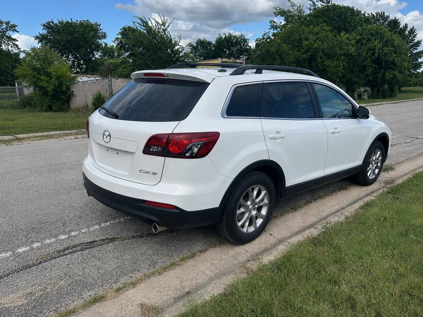 2015 Mazda CX-9 - Image 2