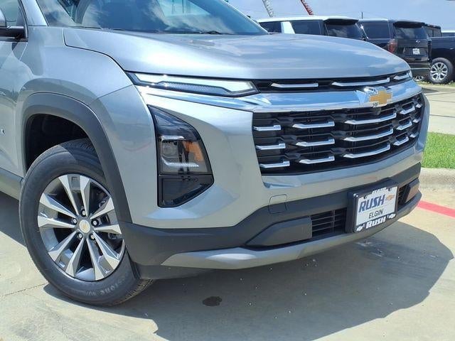 2026 Chevrolet Equinox - Image 3