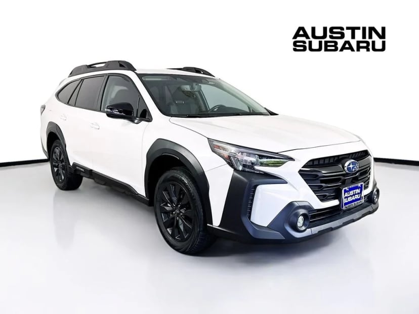 2023 Subaru Outback - Image 1