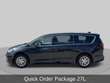 2023 Chrysler Pacifica - Preview 2