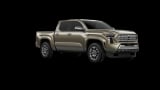 2026 Toyota Tacoma - Preview 15