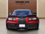 2016 Chevrolet Corvette - Preview 4