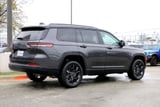 2025 Jeep Grand Cherokee - Preview 5