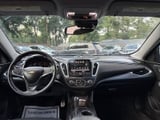 2016 Chevrolet Malibu - Preview 16
