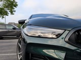 2026 BMW 8 Series - Preview 3