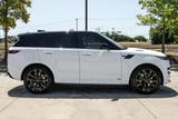 2026 Land Rover Range Rover Sport - Preview 8