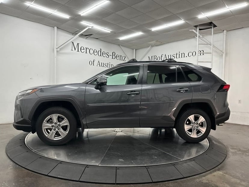 2022 Toyota RAV4 - Image 2