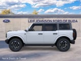 2026 Ford Bronco - Preview 3