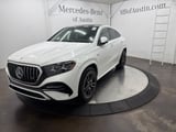 2027 Mercedes-Benz GLE - Preview 3