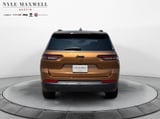 2026 Jeep Grand Cherokee L - Preview 15