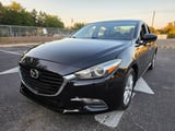 2018 Mazda Mazda3 - Preview 4