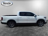 2022 Honda Ridgeline - Preview 6