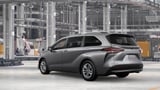 2026 Toyota Sienna - Preview 6