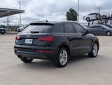 2017 Audi Q3 - Preview 5