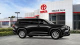 2026 Toyota Grand Highlander - Preview 13