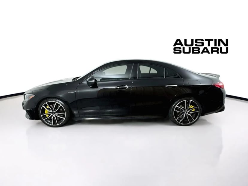 2025 Mercedes-Benz CLA - Image 2