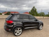 2015 Volkswagen Tiguan - Preview 6