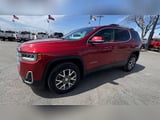 2023 GMC Acadia - Preview 4