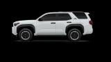 2026 Toyota 4runner - Preview 4