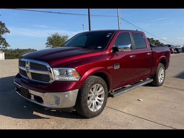2016 Ram 1500 - Image 1