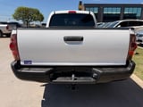 2015 Toyota Tacoma - Preview 5