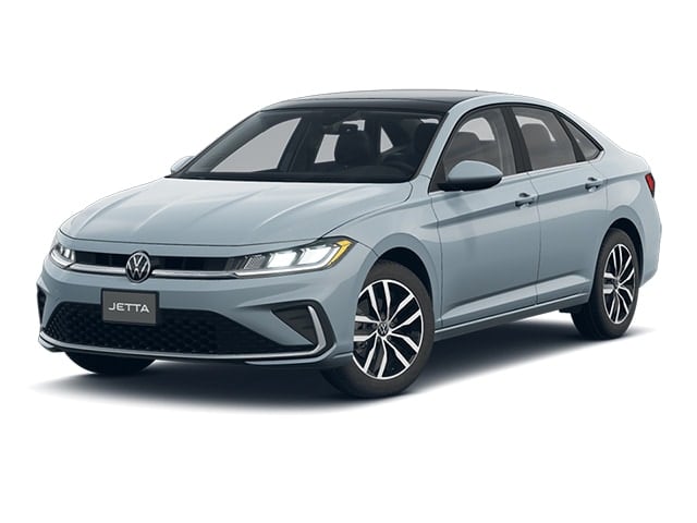 2027 Volkswagen Jetta - Image 1