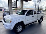 2011 Toyota Tacoma - Preview 2