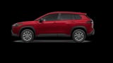2026 Toyota Corolla Cross - Preview 4