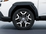 2026 Subaru Outback - Preview 9