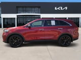 2020 Kia Sorento - Preview 4