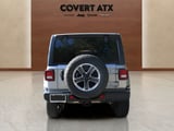 2019 Jeep Wrangler - Preview 4