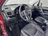 2017 Subaru Forester - Preview 9