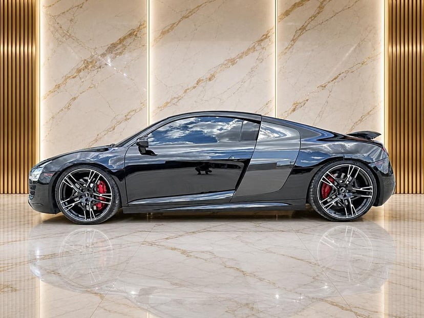2015 Audi R8 - Image 1
