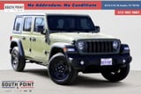 2026 Jeep Wrangler - Preview 2