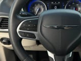 2023 Chrysler Voyager - Preview 11