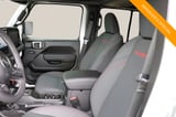 2026 Jeep Wrangler - Preview 11