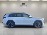 2027 Volkswagen Atlas - Preview 6