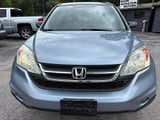 2009 Honda CR-V - Preview 3