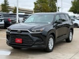 2026 Toyota Grand Highlander - Preview 6