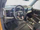 2022 Ford Bronco - Preview 9