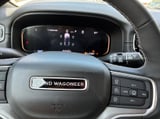 2026 Jeep Grand Wagoneer - Preview 12